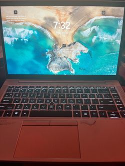 Laptop