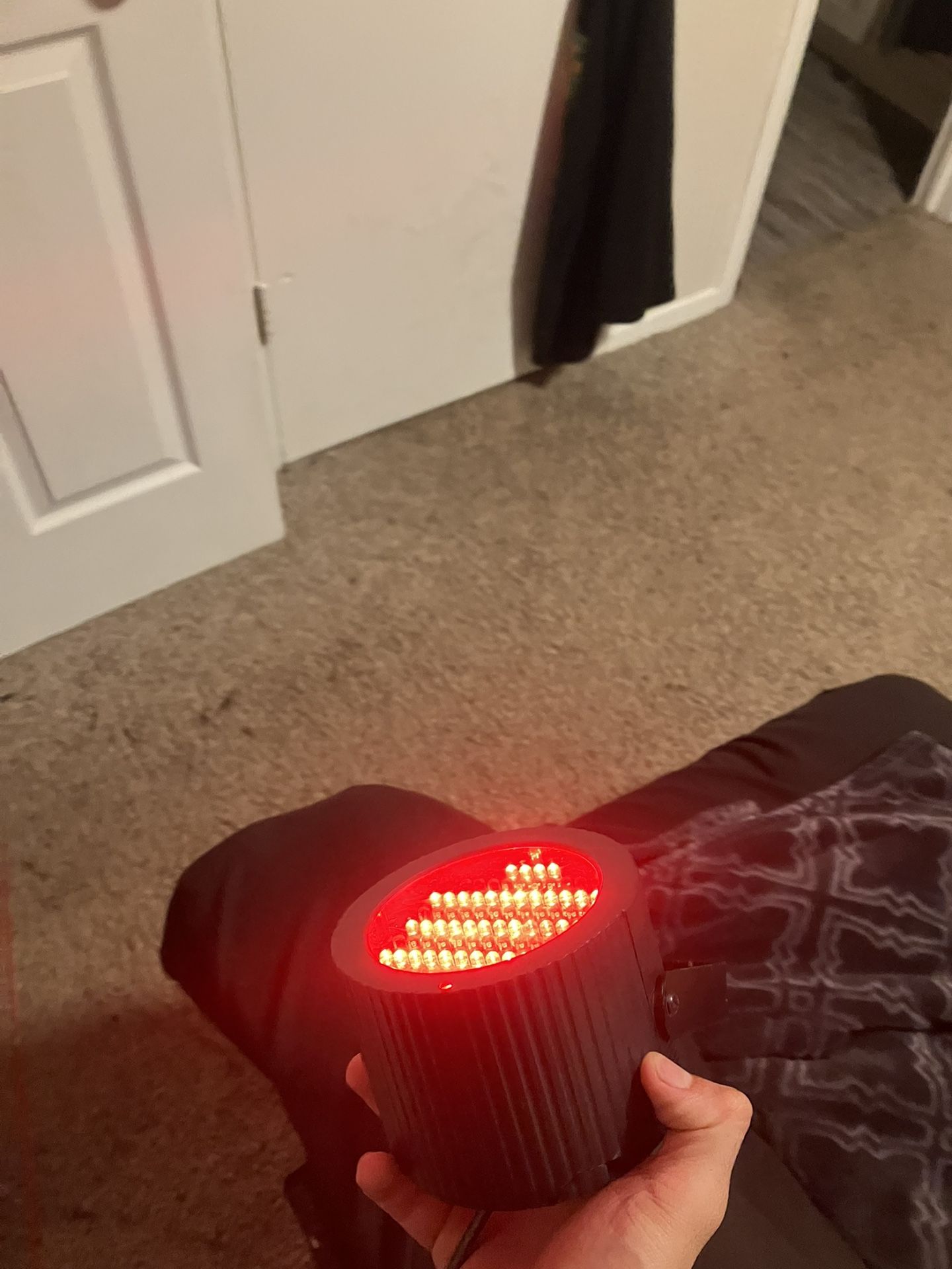 RGB light