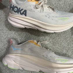 Hoka Running Shoes
