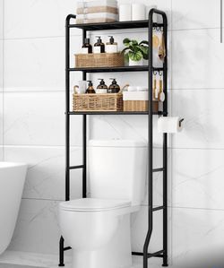 Over-the-Toilet