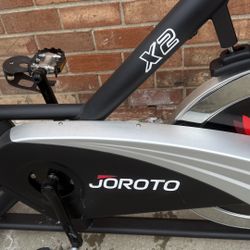 JOROTO X2 Exercise Bike 