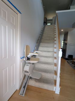 Acorn Mobility Chair Lift