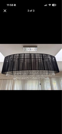 Chandelier