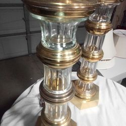 Antique Lamps