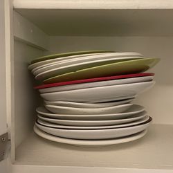Plates