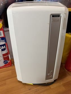 Delonghi Portable AC