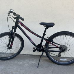 Specialized Hot Rock 24 Inch Bike 
