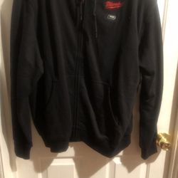 Brand New Milwaukee Heated Jacket