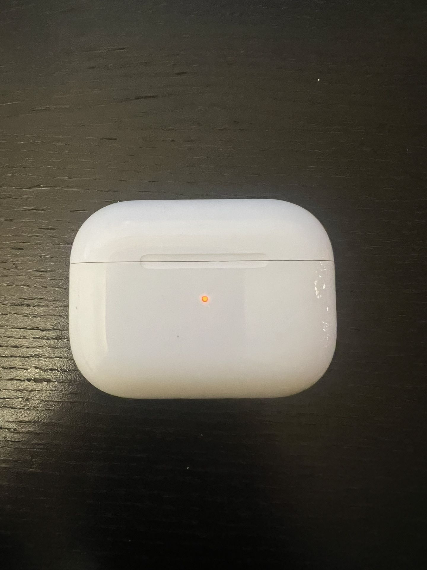 Apple Airpod Pros Charging Case  (A2190) Original  Case 