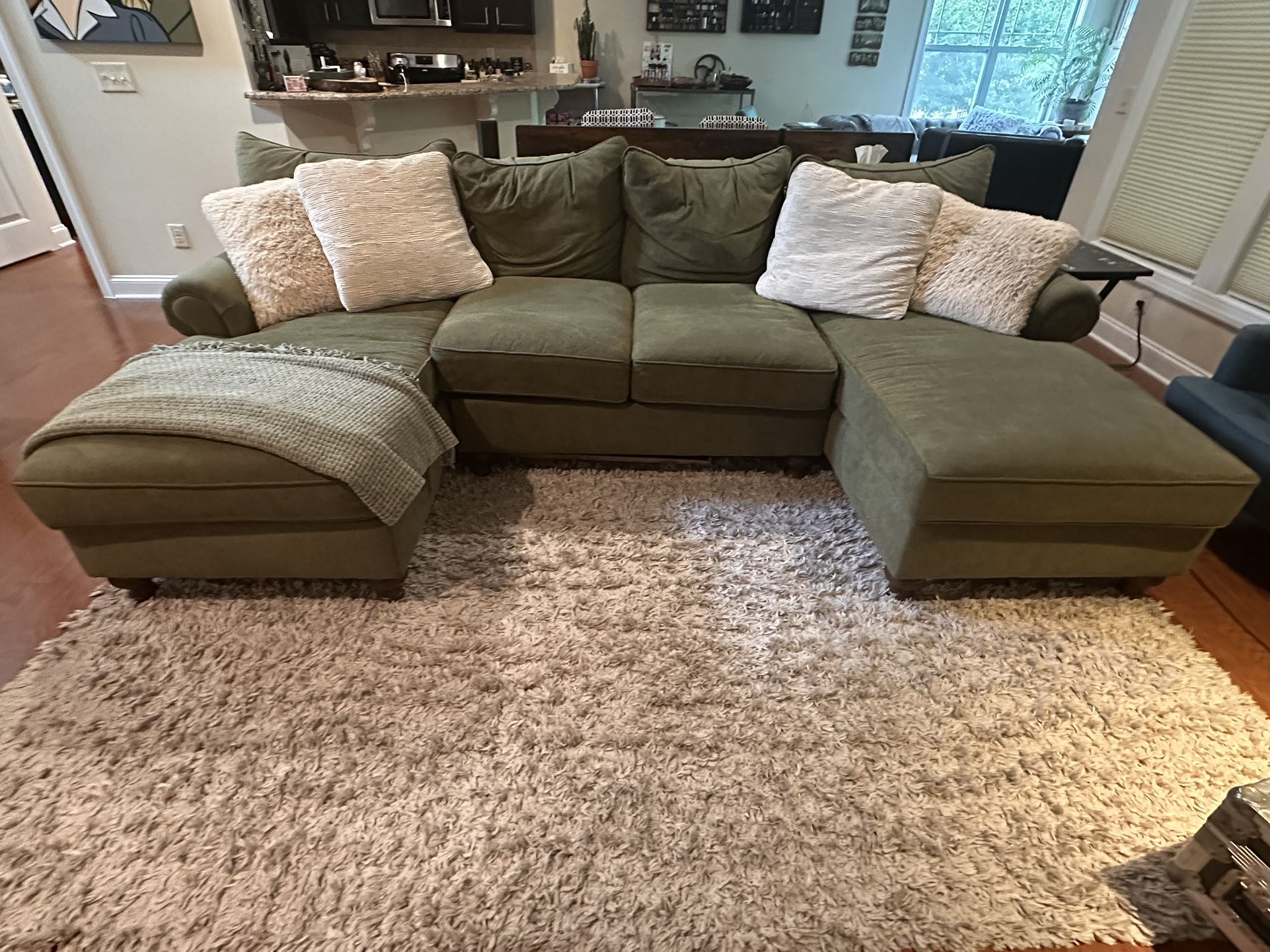 Best Sofa EVER!!!