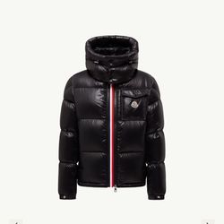 Moncler Coat