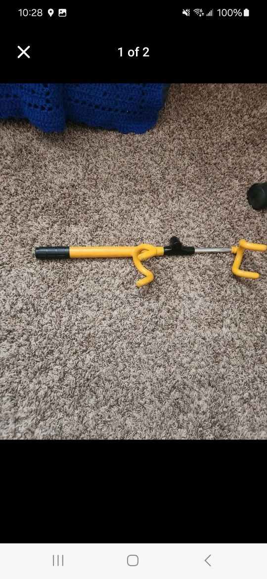 Wheel Lock 