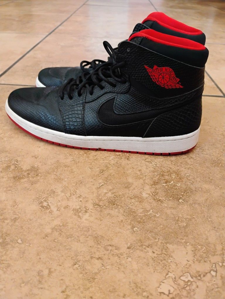 Nike Air Jordan 1 Retro Noveau
