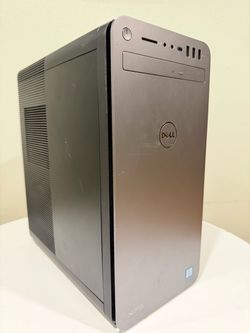 i9/32gb Ram/RTX 2070 Dell Workstation + Gaming PC Desktop Windows 11
