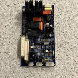 Millermatic 211 Motherboard