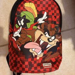 Sprayground Backpack