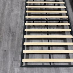 Twin Size Bed Frame 