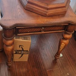 Side Table 