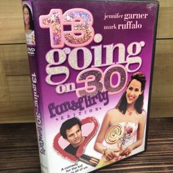 13 Going On 30 