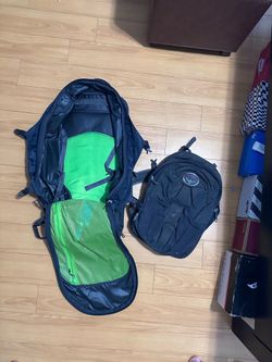 Osprey Farpoint 55L