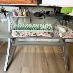 Elegant Professional Desk