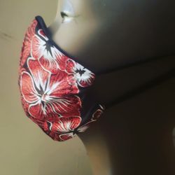 Fancy Face mask