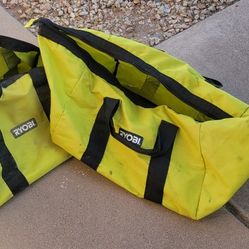 Ryobi Tool Bags