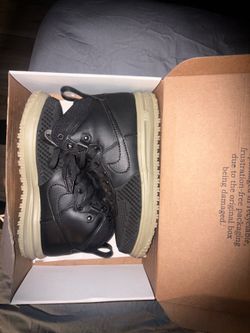 Lunar force 1s new