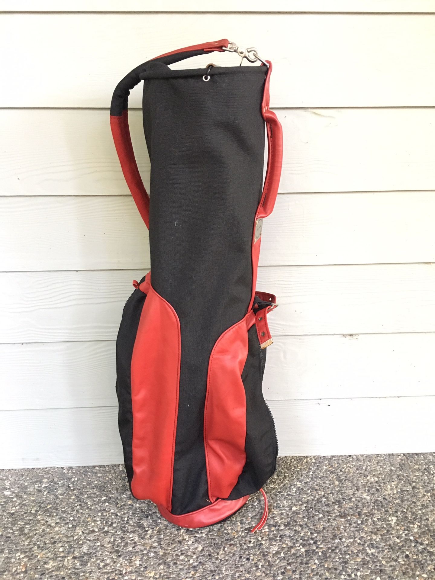 MacKenzie Walker Golf Bag
