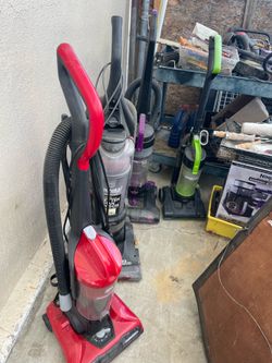 Vaccuum