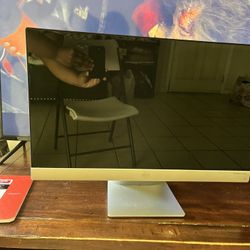Pavilion 25xi monitor