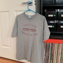 Tee-Shirt Rare Three Olives Vodka