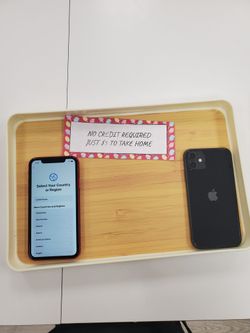 🚨 Best Deal in Town – Apple iPhone 11 6.1 inch Now from $134 or $1 to Take It Home with Up to 6-Month Warranty