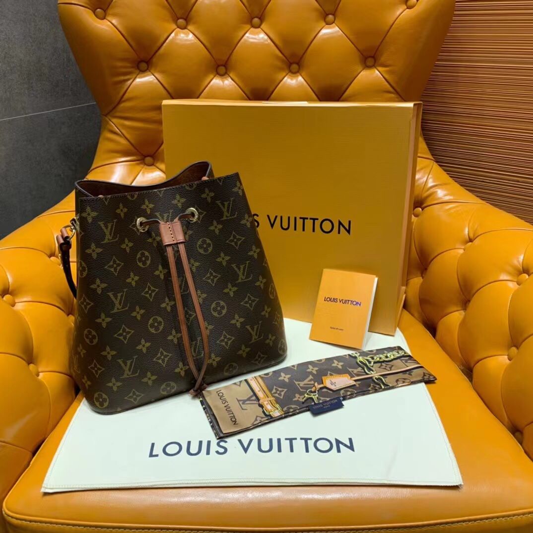 Louis Vuitton Néonoé