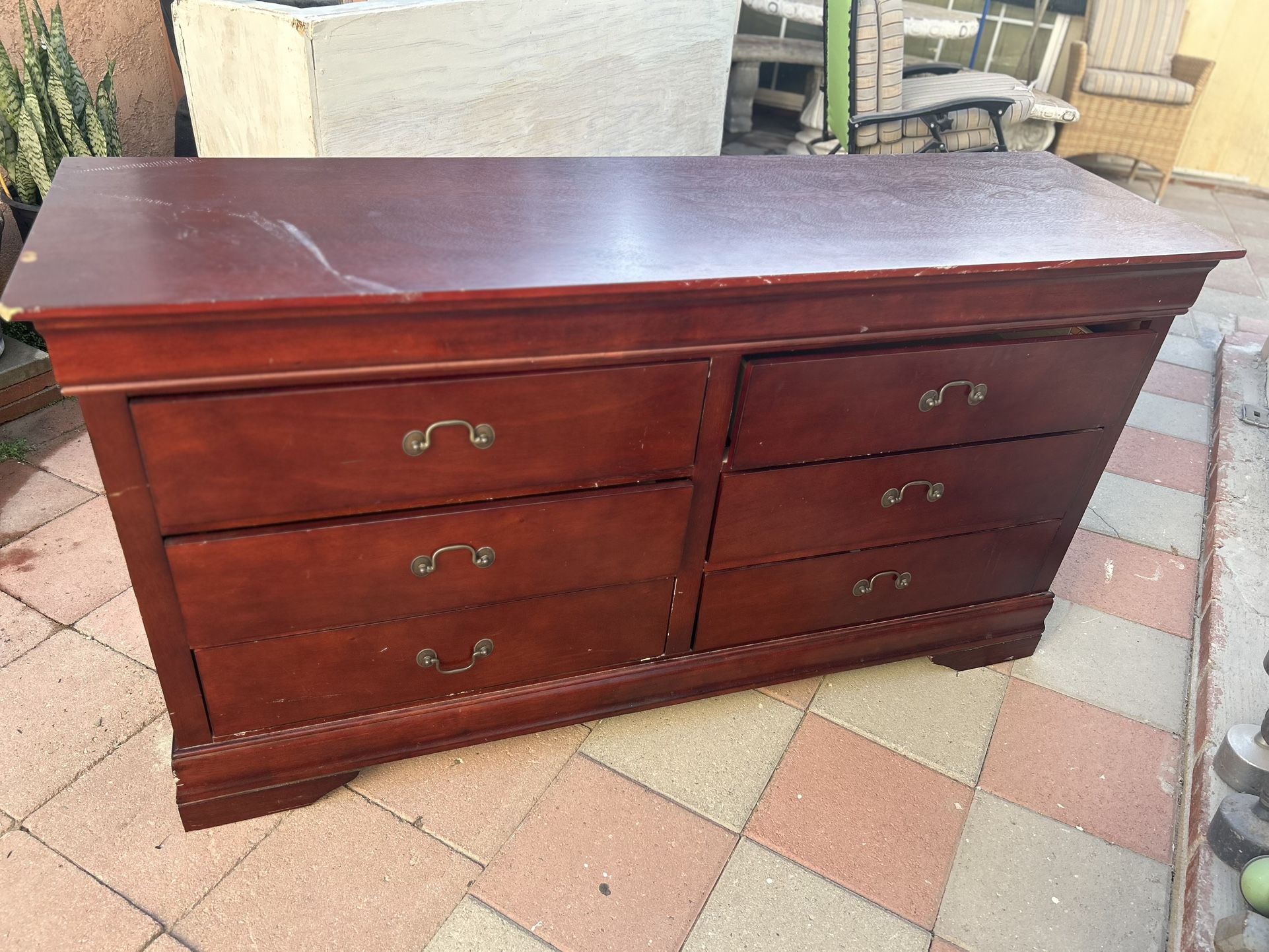 Bedroom Furniture