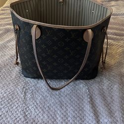 Louis Vuitton Neverfull MM