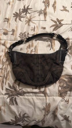 Coach Shoulder Bag