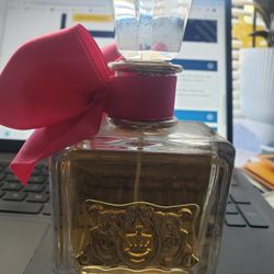 Juicy Perfume