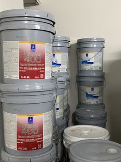 Pintura Nueva Primer & Materiales Paint & Supplies 