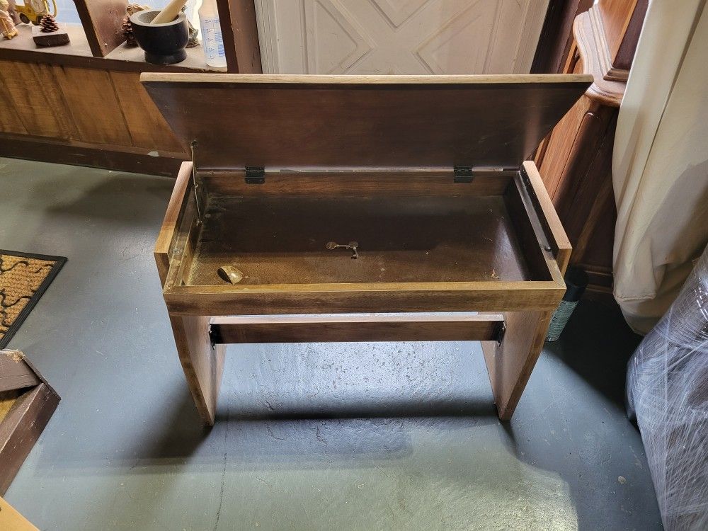 Organ Bench
