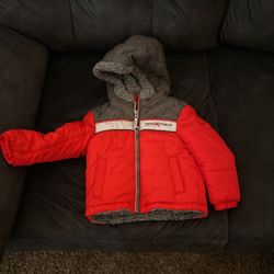 Toddler Jacket