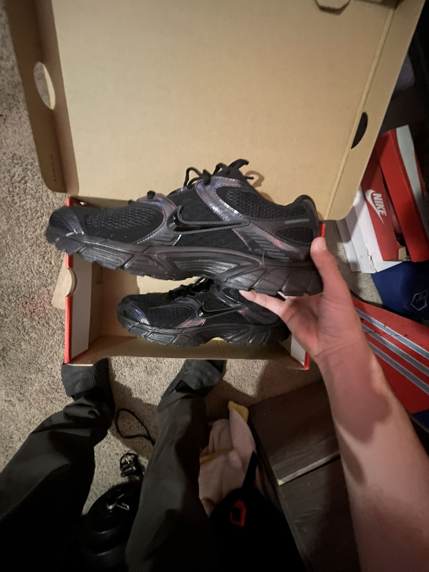 Nike V5 Rnr