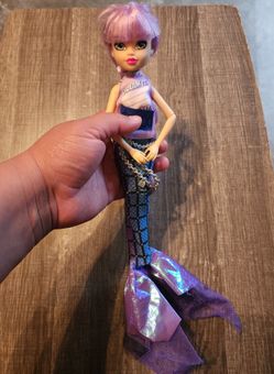Mermaid Doll 