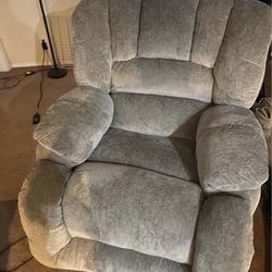 Recliner Chair