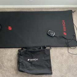 MiHigh Portable Sauna
