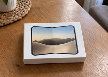 Apple Iphone Duo 256GB Star White