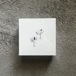 AirPod Pros 2