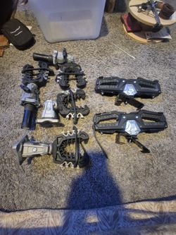 ATV / UTV RACKS