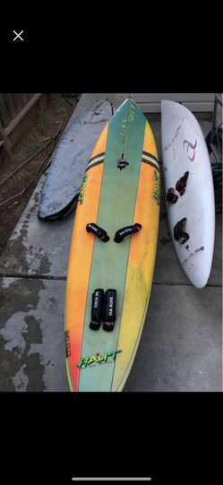 Windsurf Board