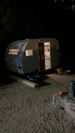 Camper 1968